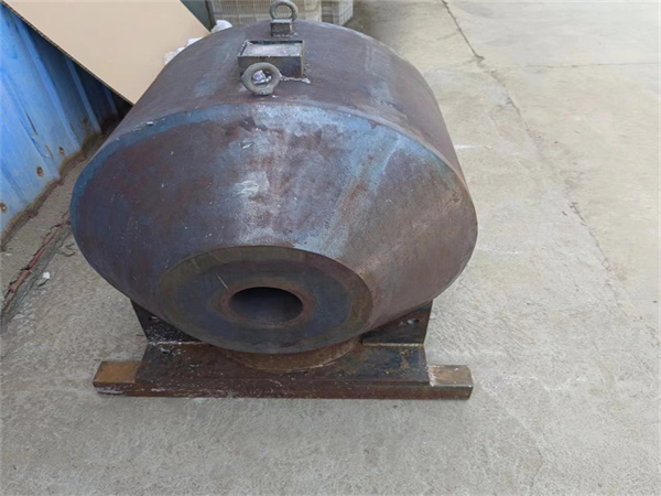 葫芦岛浇筑合金铅件