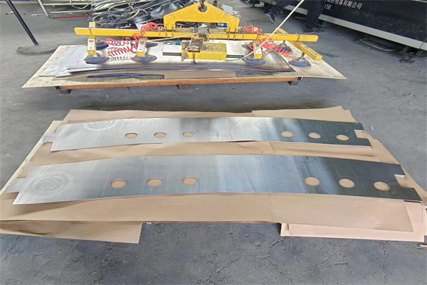 葫芦岛防辐射铅件 挤压铅件