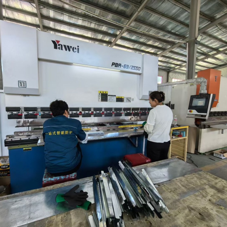 葫芦岛折弯铅件 