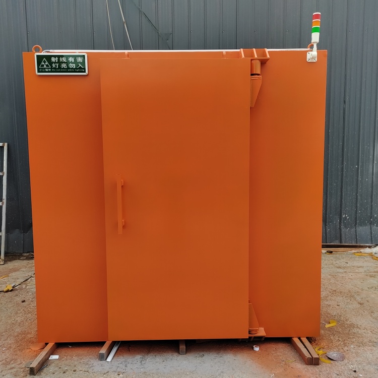 葫芦岛医用铅房